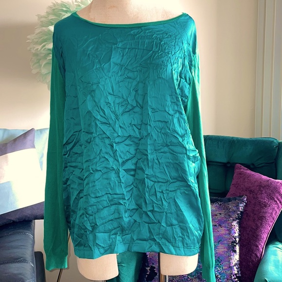 Pepe Jeans Blouse Size XL - Picture 1 of 4